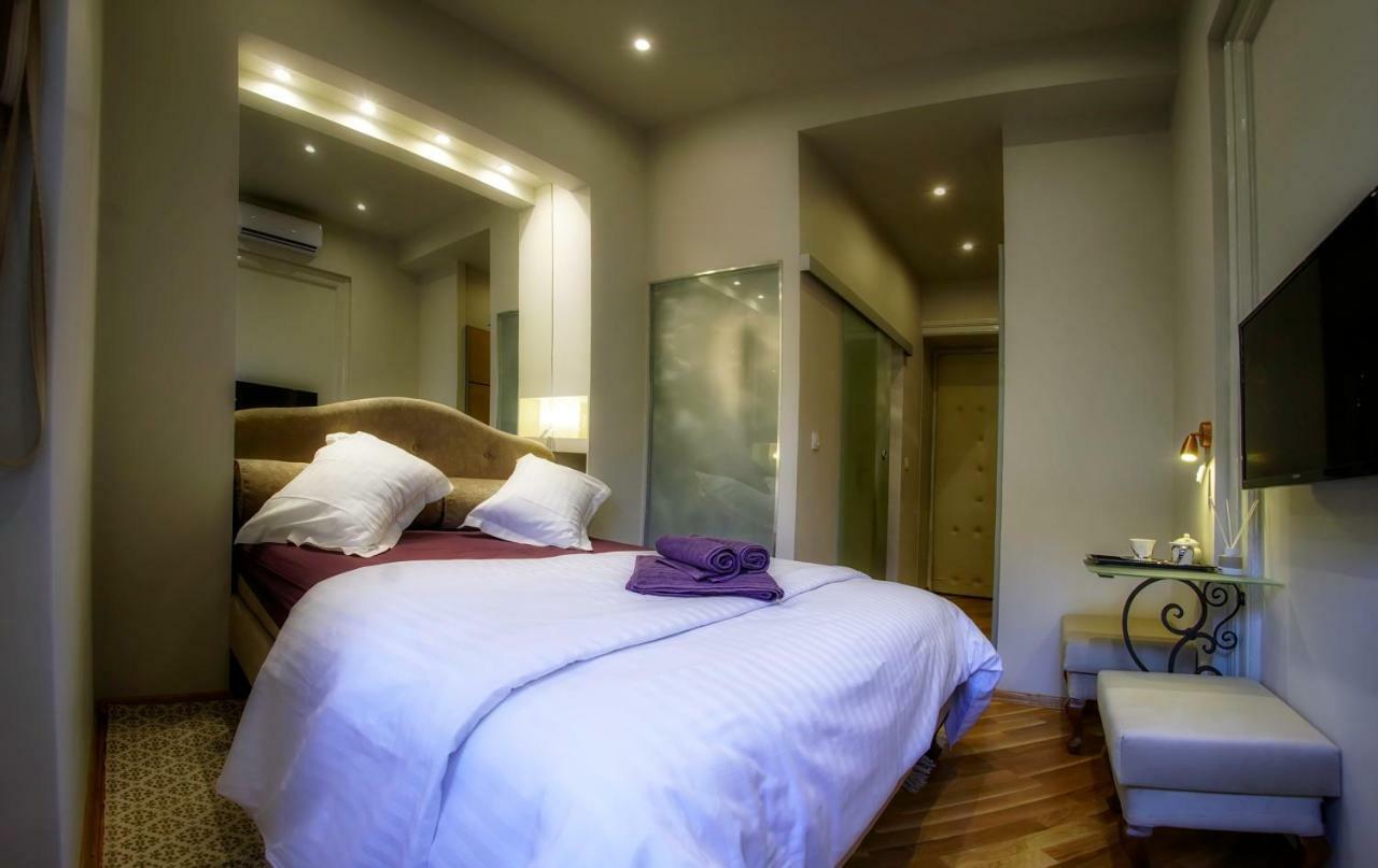 Room 4 Two Ριέκα Εξωτερικό φωτογραφία