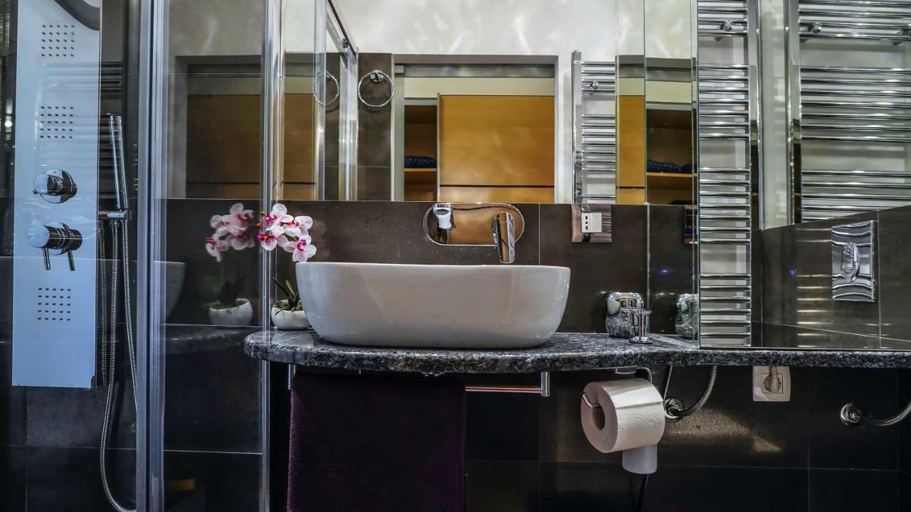 Room 4 Two Ριέκα Εξωτερικό φωτογραφία