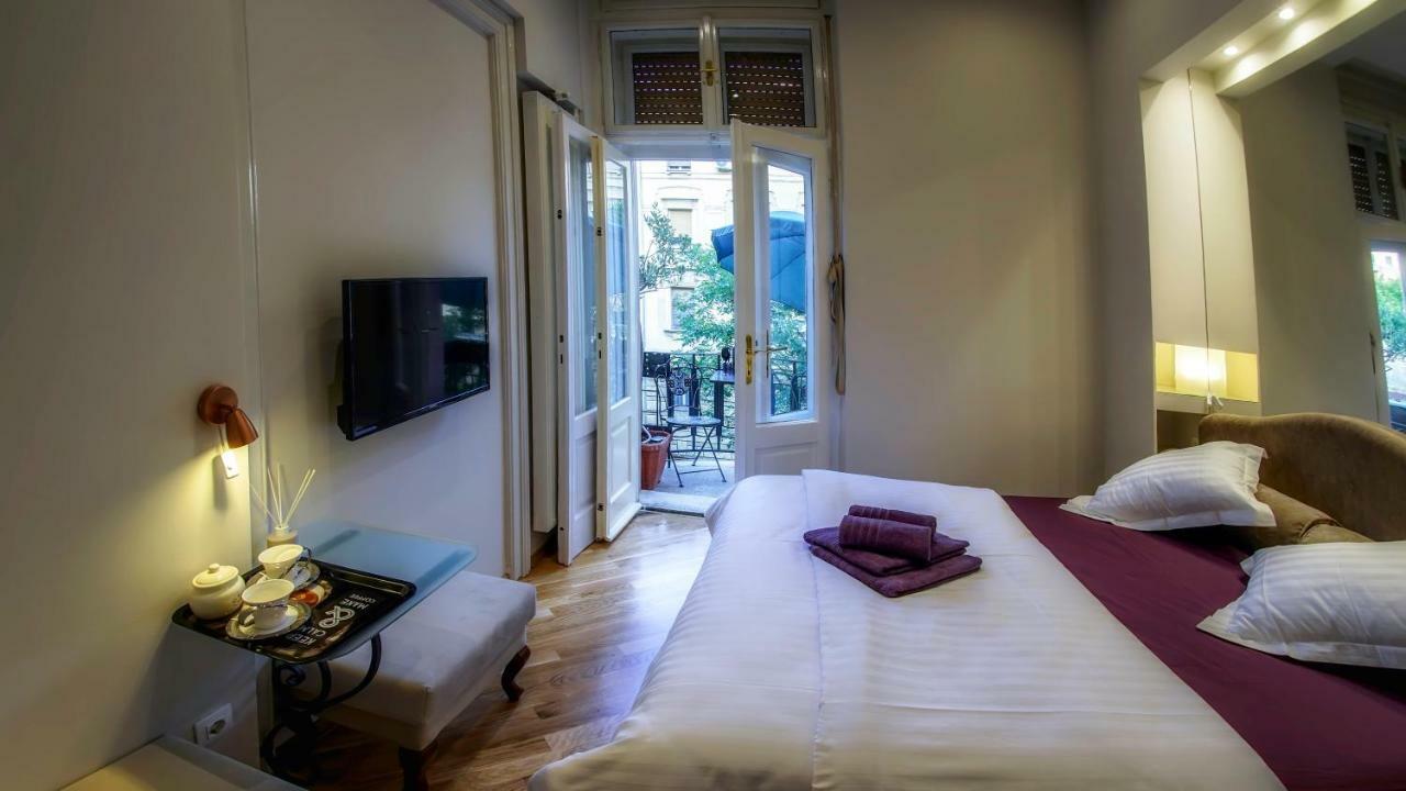 Room 4 Two Ριέκα Εξωτερικό φωτογραφία